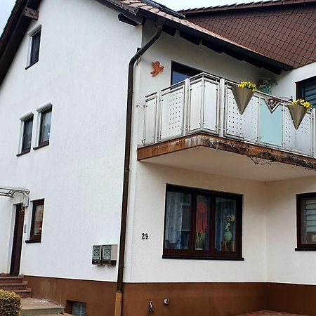 Karibu Apartment Tiefenthal ห้อง รูปภาพ